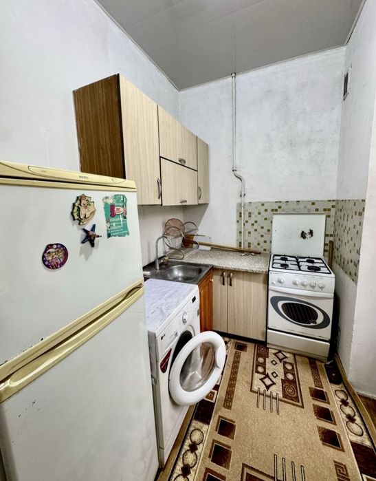 Сдаётся квартира Кушбеги