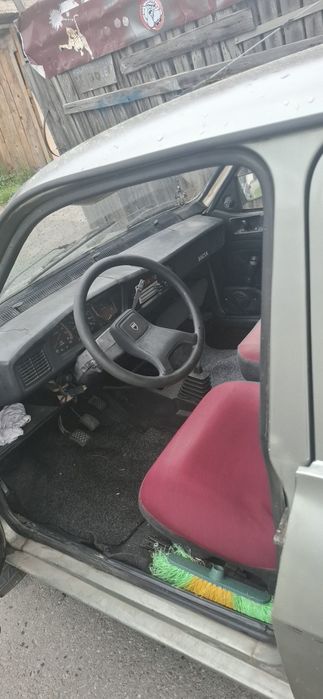 Dacia 1310 Funcțională