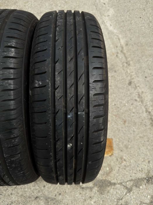 Anvelope 195/65R15 Nexen Vara