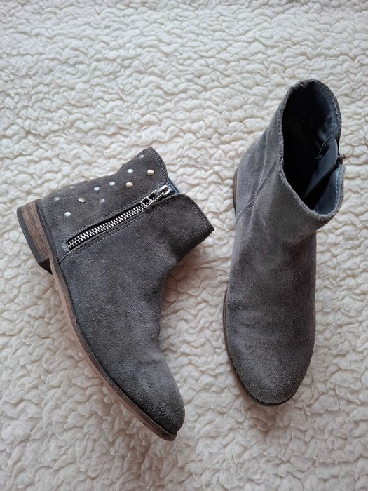 Cizme pt toamna/ primavara Next,mar 33