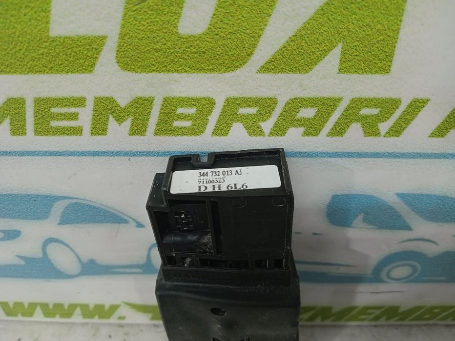 Maneta comenzi radio 344732013aj Nissan Primastar 1