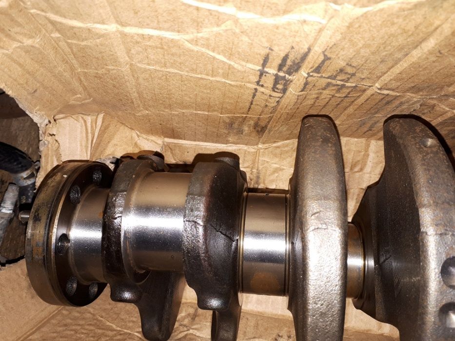 Vibroken Mazda6 Chiulasa Mazda6 Senzor Turatie Mazda6 Pinion Mazda6