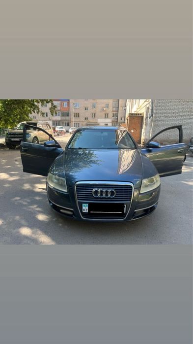 Продам машину в отличном состоянии