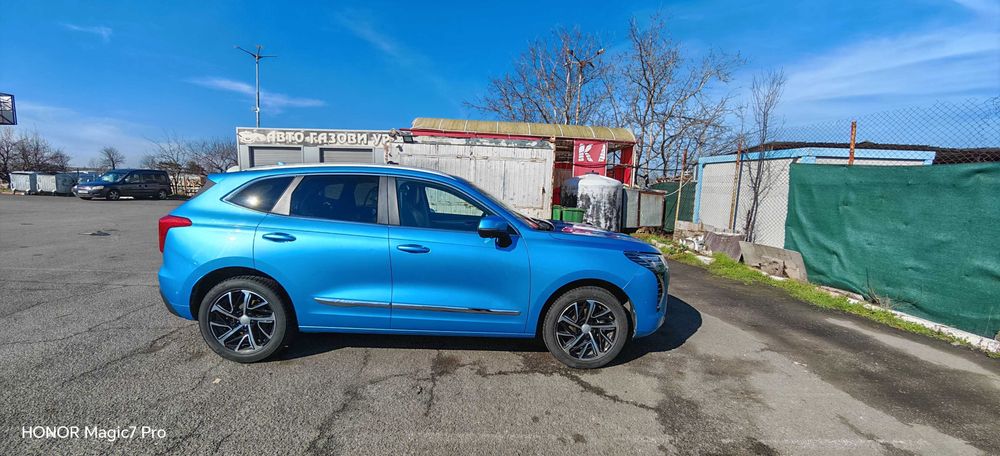 Хавал Джолион 1.5Т