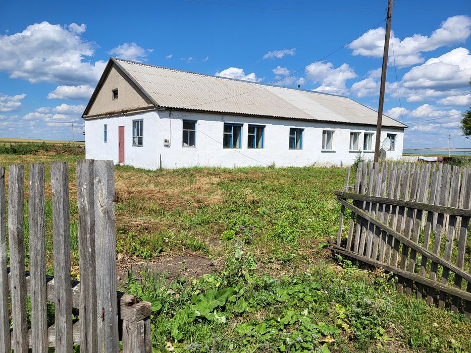 Продам дом в Савинке