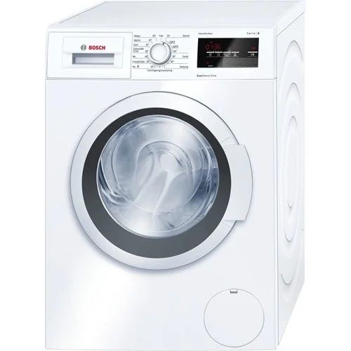 Пералня  Bosch VarioPerfect Serie 6