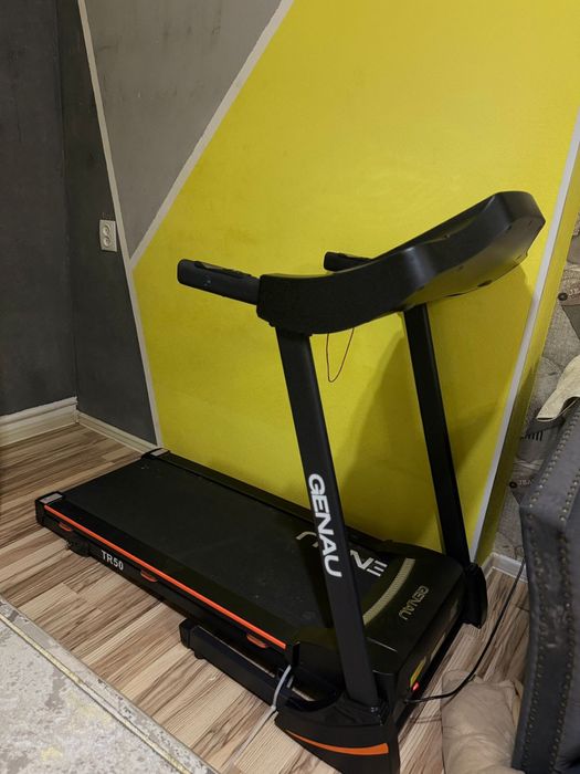 Продам беговая дорожка