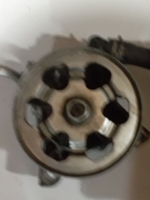 Гур Хонда Одиссей