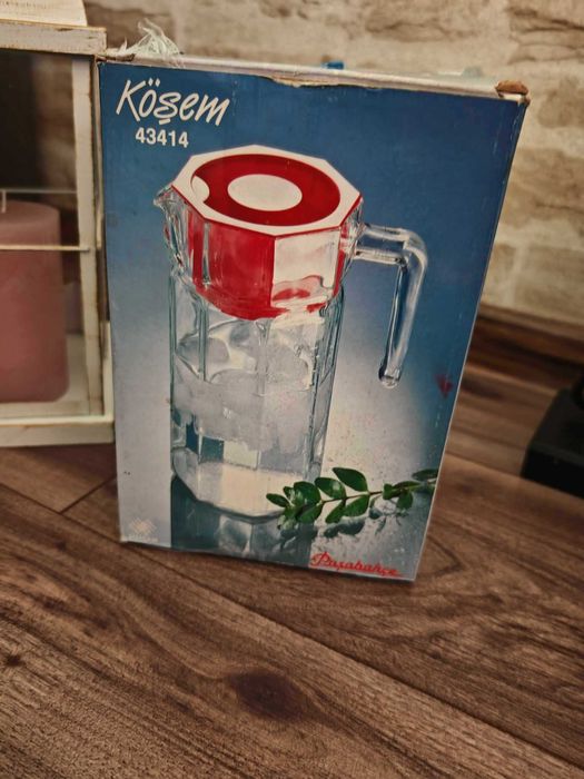 Предлагам за продажба Кана 1,5литра - чисто нова