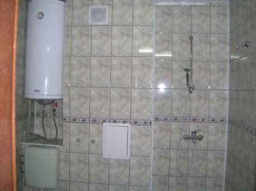 Дава се под наем Едностаен апартамент в Бургас, Изгрев - 54 кв.м за 150 € - Снимка #3