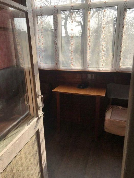 Сдам квартиру ул. Таллиморжон, парк Фурката 1- комнатную