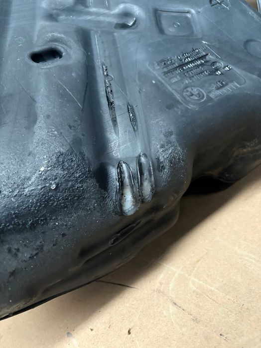 Резервоар БМВ Ф30 Ф31 Ф32 М3 Ф80 М4 Ф82 Бензин