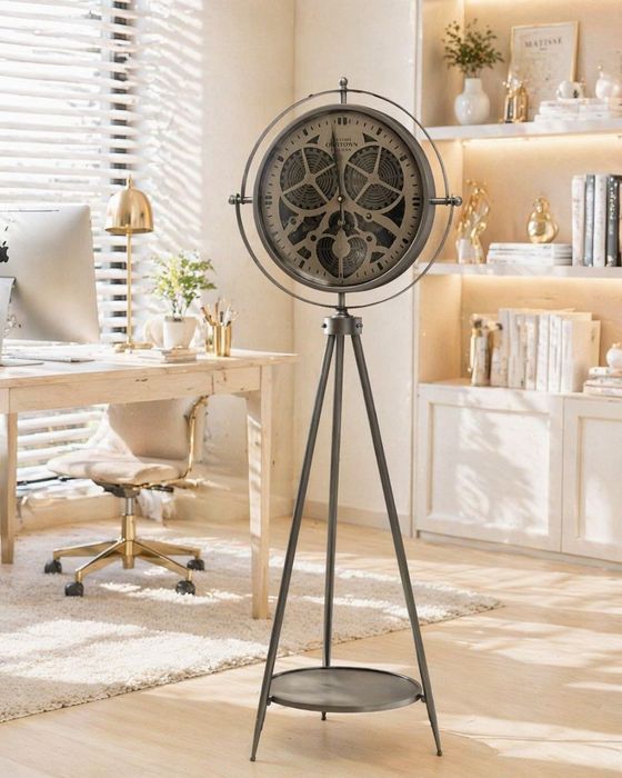 Soat часы напольные