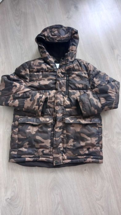 Детско яке Reserved р-р152
