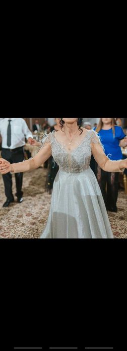 Rochie de ocazie / eveniment / nasa