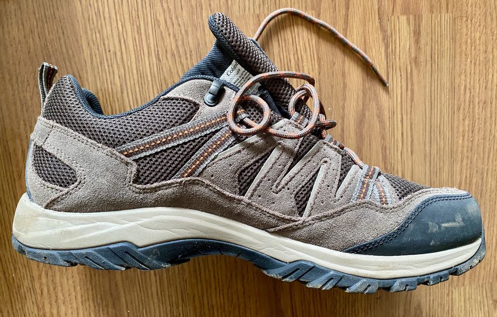 Columbia трекинг/туристически обувки (мъжки)