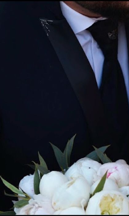 Costum de mire Maximus