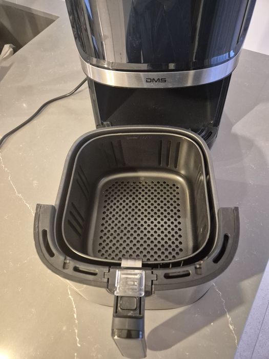 Air fryer Еърфрайер
