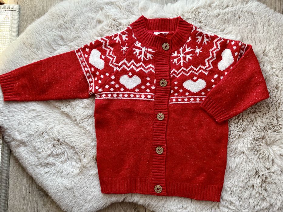 Дрехи за момиче 98/104