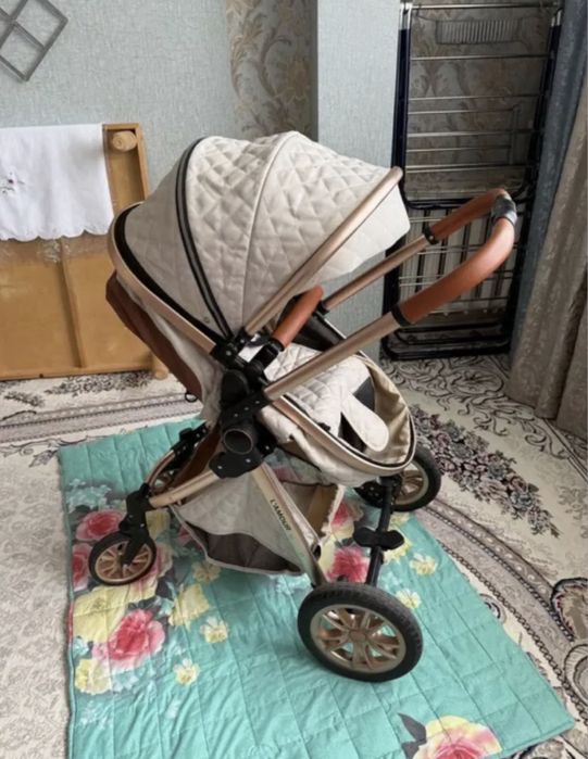 Продаю коляску Состояние хорошее