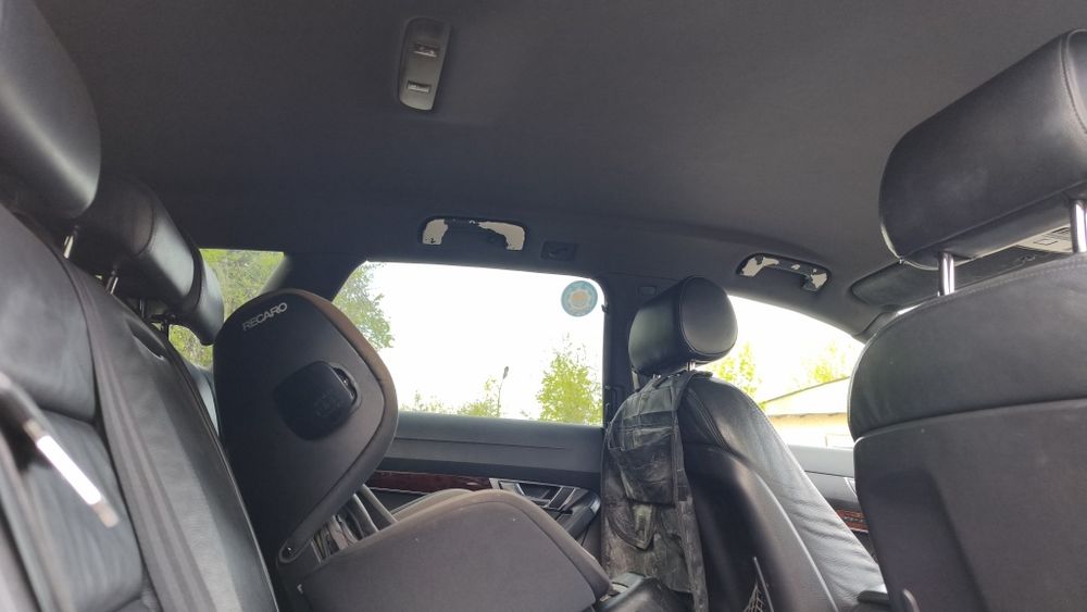 Audi A6 Avant

3.0, TDI, Комби,