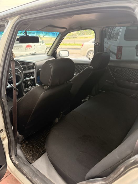 Chevrolet Nexia 2009 — 5