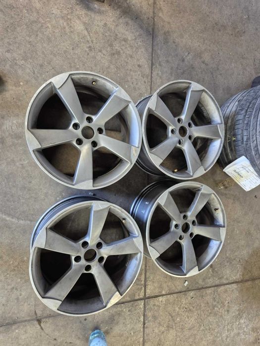 5x112 18цола РОТОР