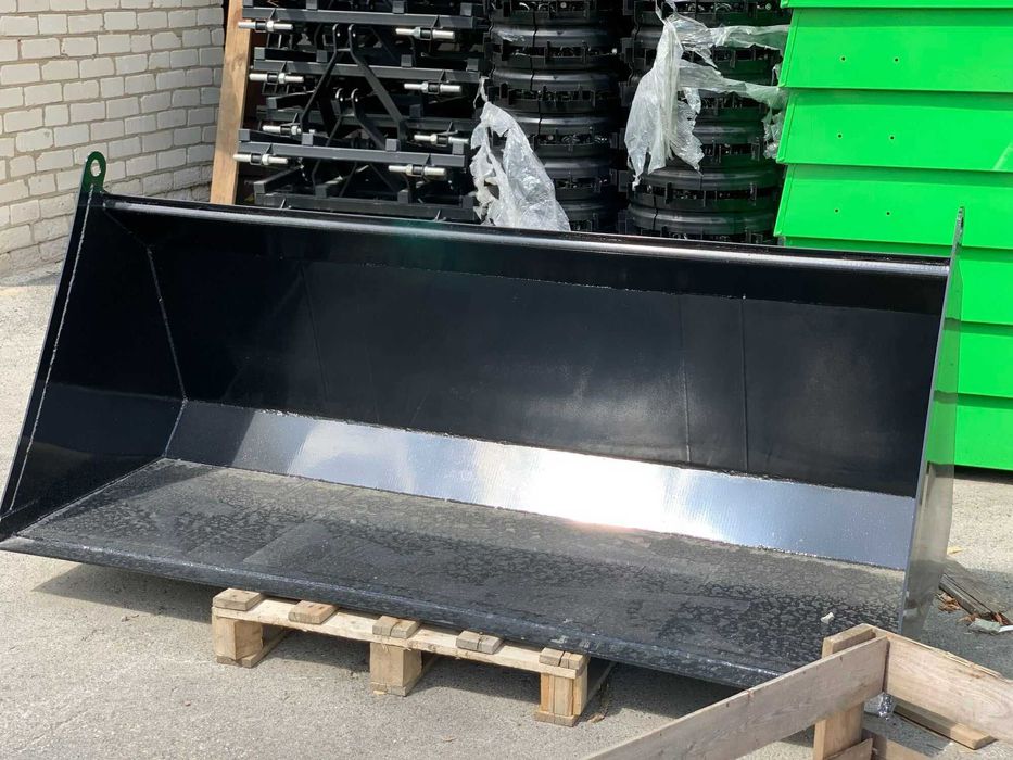 КУН ПКУ 0.8 Погрузчик Россия