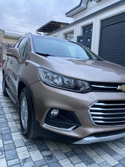 Трекер 1 сотилади