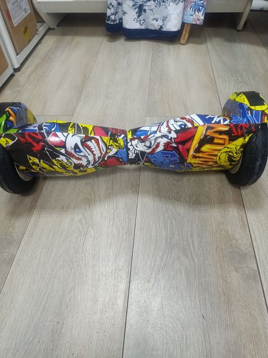 Продам гераскутер