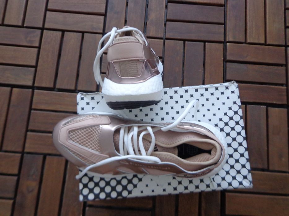 Дамски маратонки Adidas Stella McCartney X adidas Ultraboost размер 38