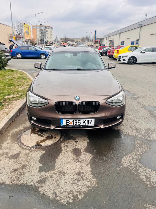 BMW Seria 1