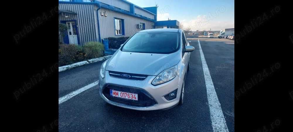 Ford C-Max 2.0 Diesel fara Ad Blue, Automatic 2012, 259832km