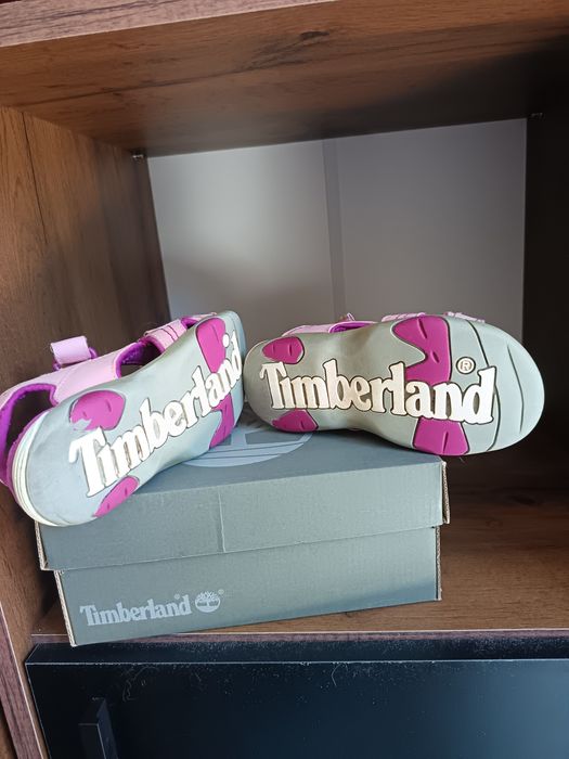 Детски сандали timbеrland