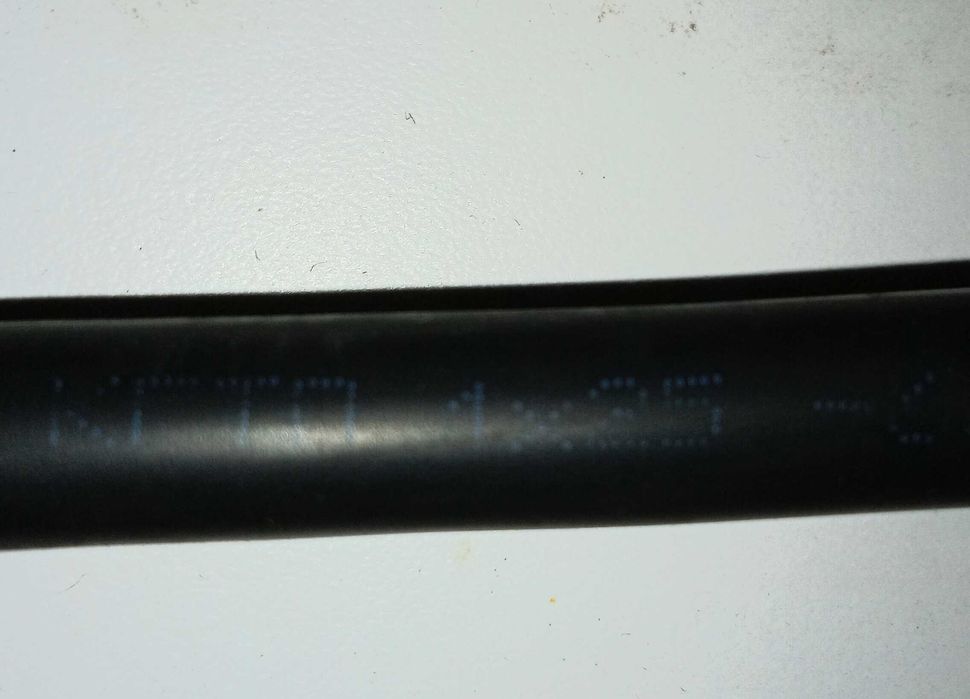 Кабель сварочный 9м