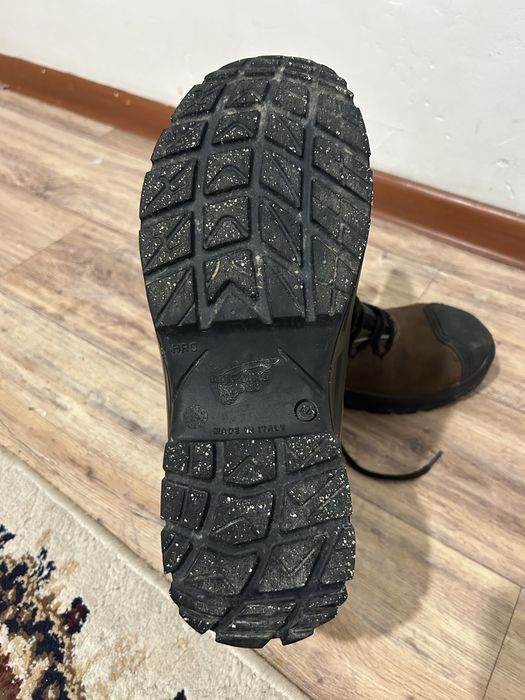 Ред вингс обувь