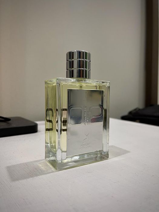 Monocline 02 Maison Alhambra