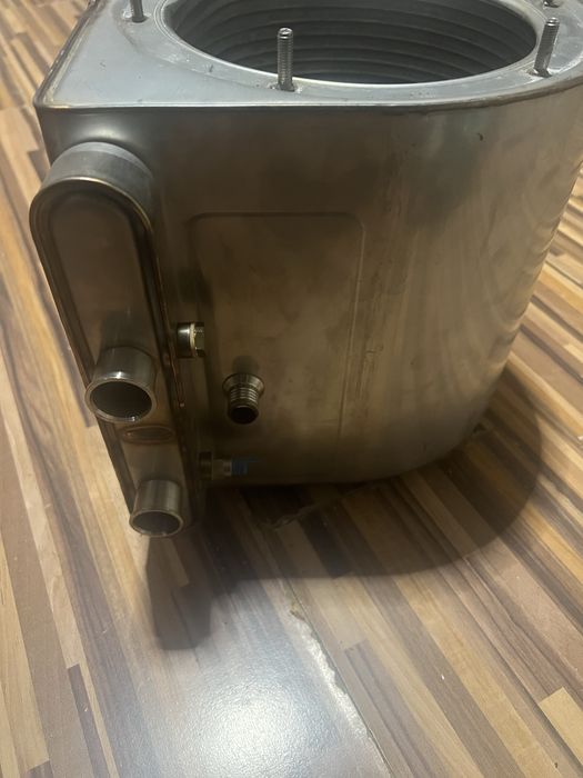 Schimcator caldura mkdens36 in stare perfecta