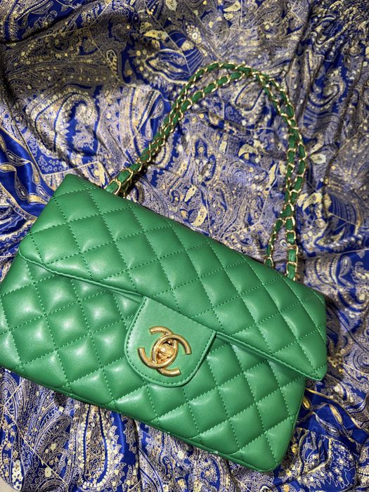 Geanta Chanel de dama