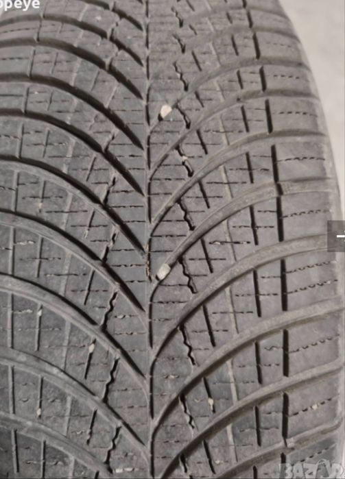 Гуми Goodyear употребявани