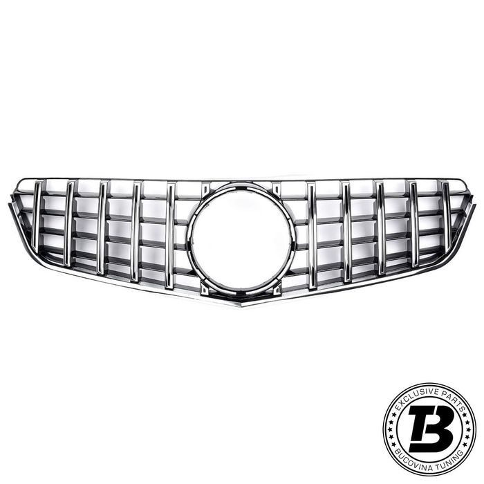 Grila compatibila cu Mercedes E-Class W207 C207 Pre-Facelift GT Design