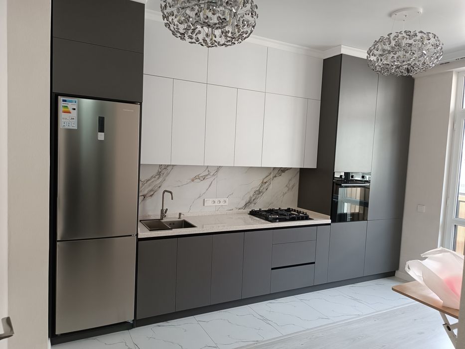 Мебель от производителя на заказ.