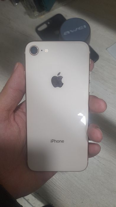 Iphone 8 sotiladi idiyal