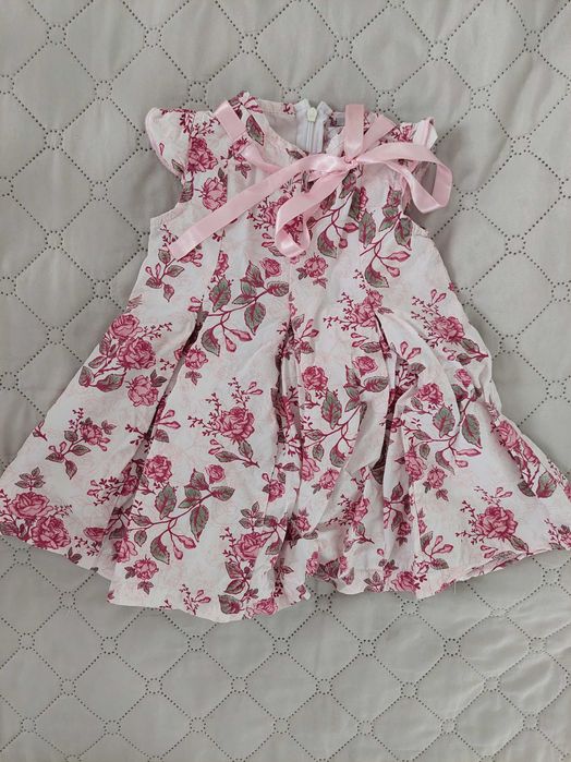 Детски дрешки за момиче