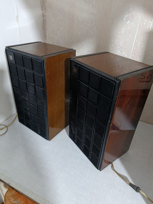 Продам акустические системы