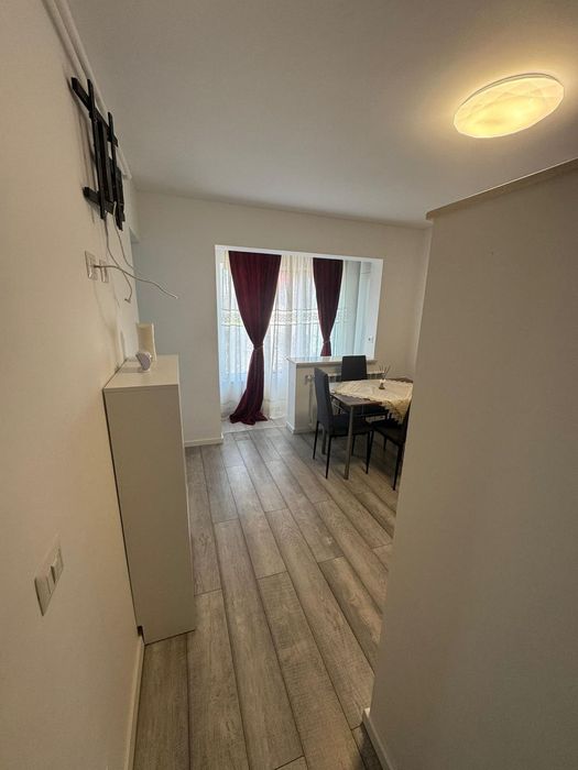 Inchiriez garsoniera (apartament 1 camera), bd.  Independentei