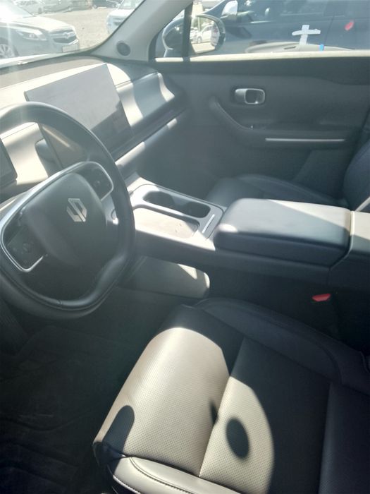 Leapmotor c16 сотилади