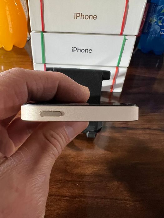 iPhone 5 ideal holatda