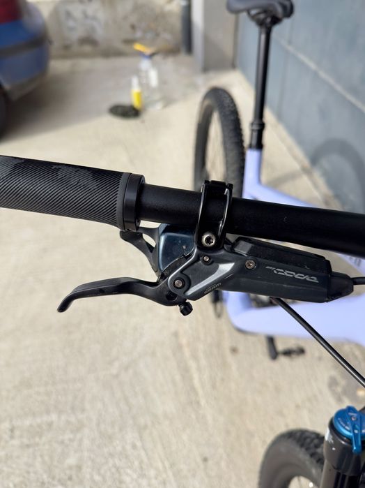 Specialized Epic EVO 8 - 2025