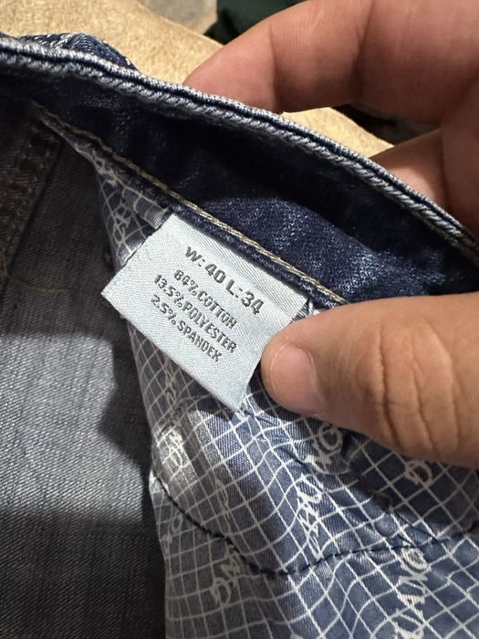 Продам джинсы и штаны.